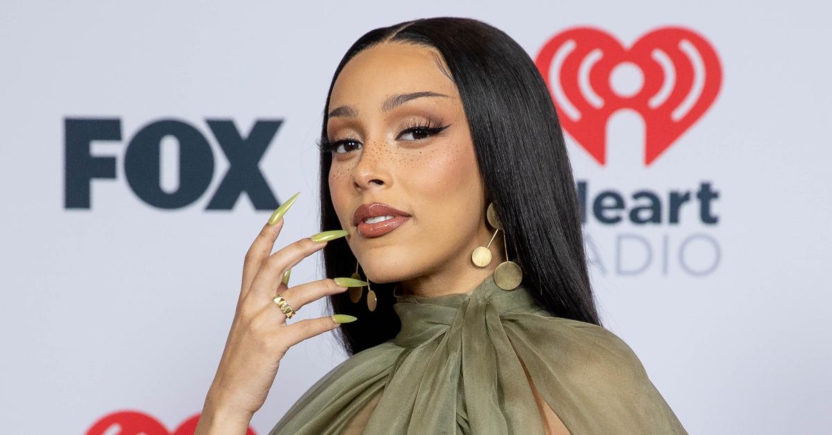 What Is the Her" TikTok Trend About? Doja Cat Fans, Listen Up