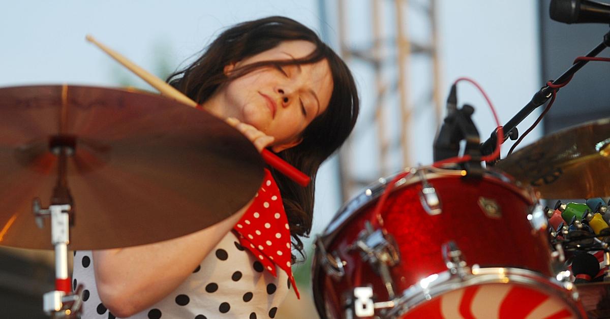 meg white jackson smith