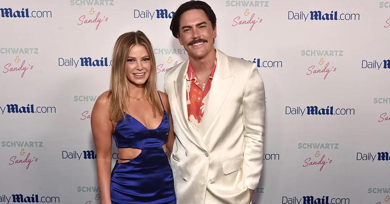 What Is Vanderpump Rules Star Ariana Madix's Net Worth?