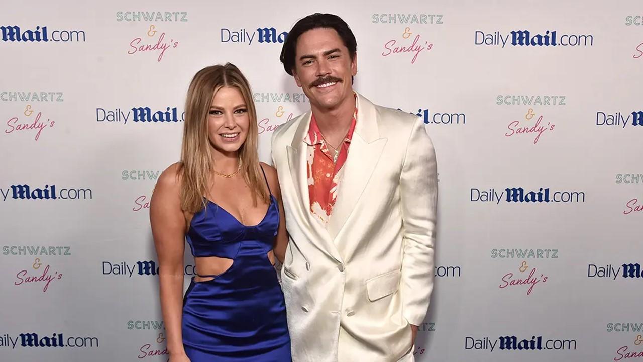 What Is Vanderpump Rules Star Ariana Madix’s Net Worth?