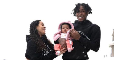 Who Are NBA YoungBoy's Baby Mamas? How Many Kids Does He Have?