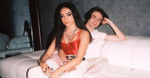 did avani anthony break up