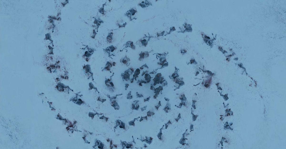 This 'Game of Thrones' Spiral Symbol Must Have Meaning — 3 Theories