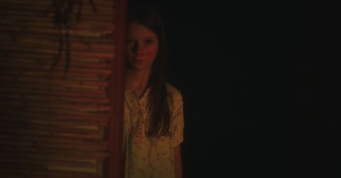 netflix haunted fake