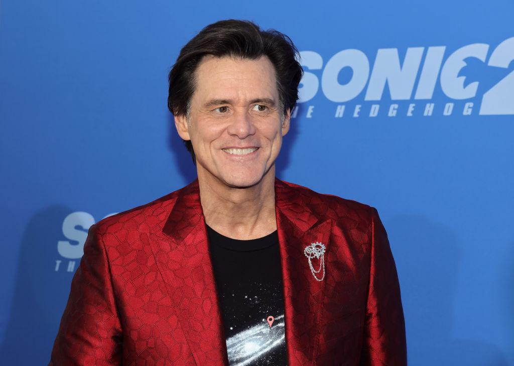 Does Jim Carrey Have Kids? A Look at the Actor's Family