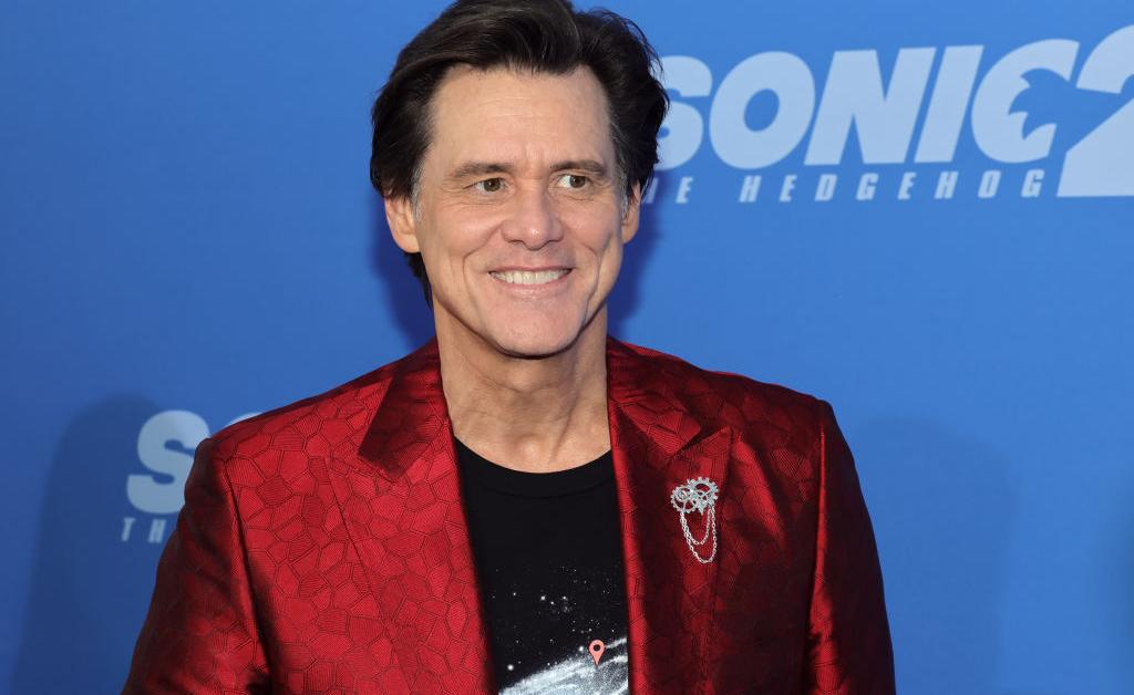 Does Jim Carrey Have Kids? A Look at the Actor's Family