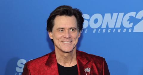 Still shot of Premiere Screening Of Sonic The Hedgehog 2