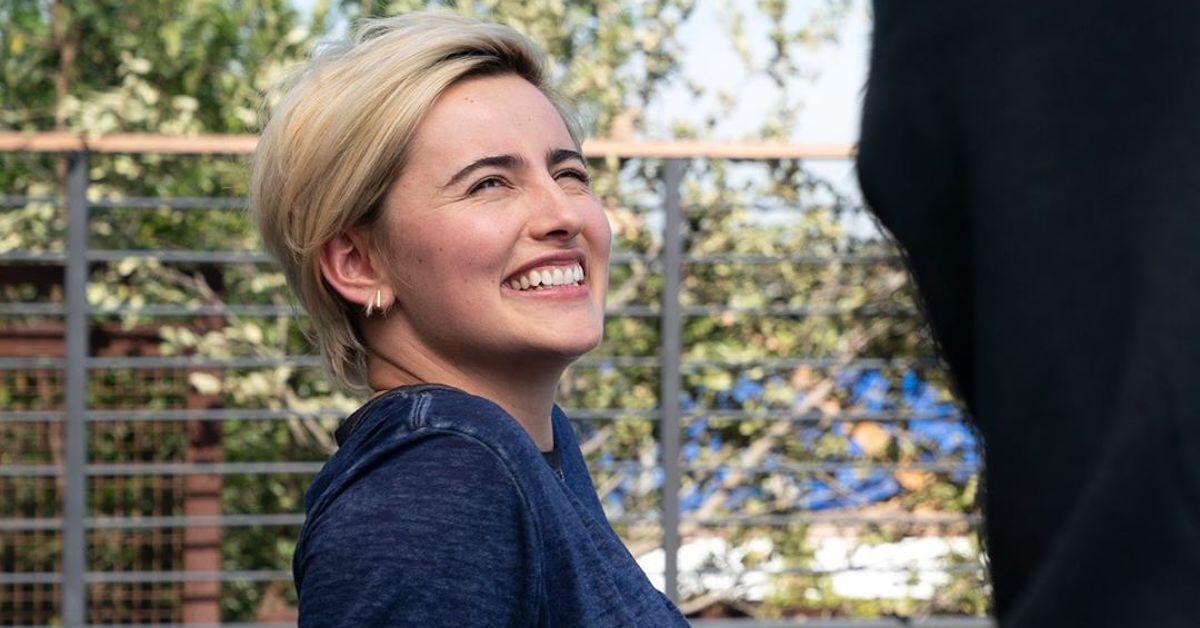 Is The L Word Generation Q s Jacqueline Toboni Married Details 
