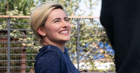 jacqueline toboni married