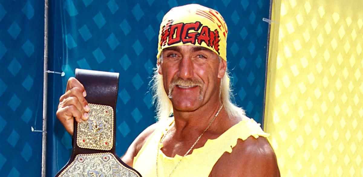 Hulk Hogan
