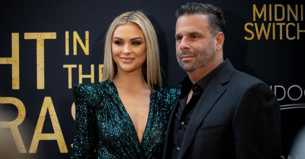 Lala Kent Deletes Instagram Photos of Fiance Randall Emmett