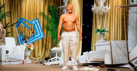 Eric Andre Show, Season 5