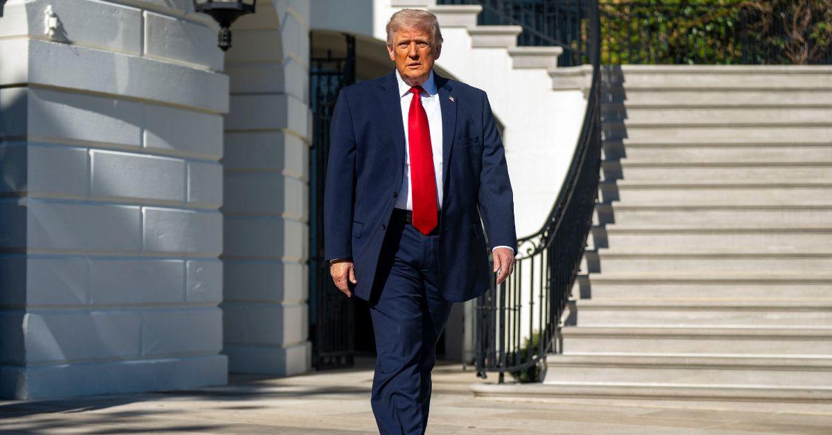 Why Did Trump Say the Pope Is Weak on Crime, and What Did He Mean?