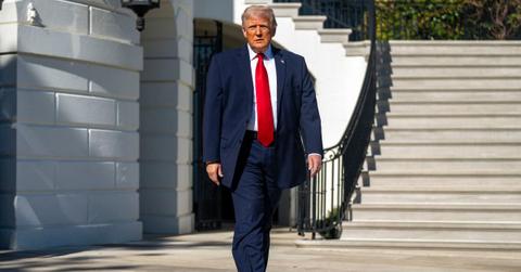 Why Did Trump Say the Pope Is Weak on Crime, and What Did He Mean?