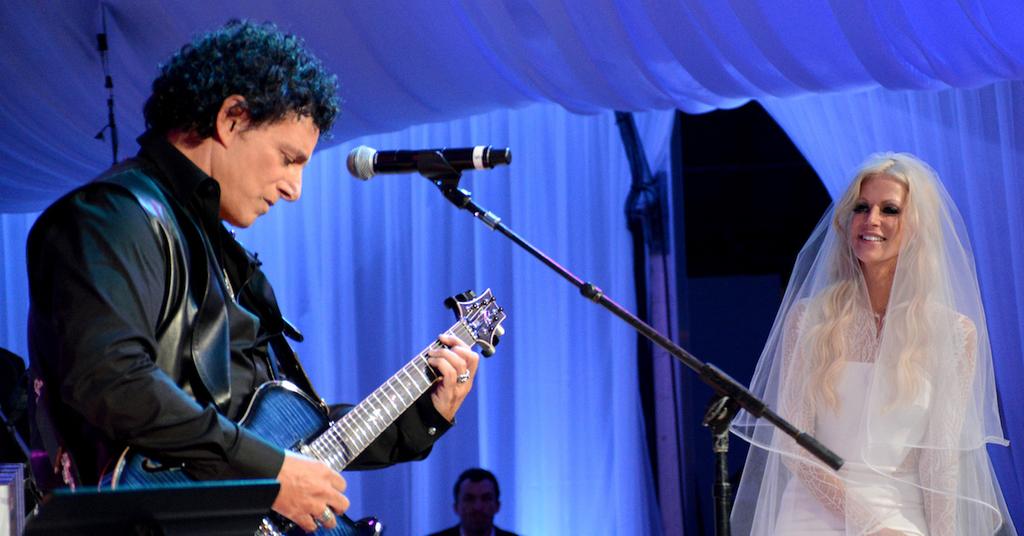 Where Is Michaele Salahi Now? The ‘RHODC’ Alum Married a C-List Celebrity