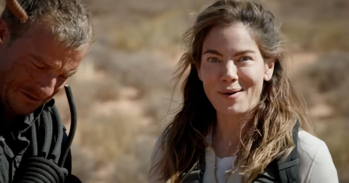 'Running Wild With Bear Grylls' Season 9 Celebrity List