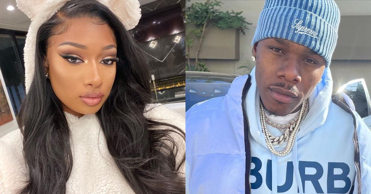 DaBaby Explains JoJo Siwa Name Drop on Song, Says It Was a Play on