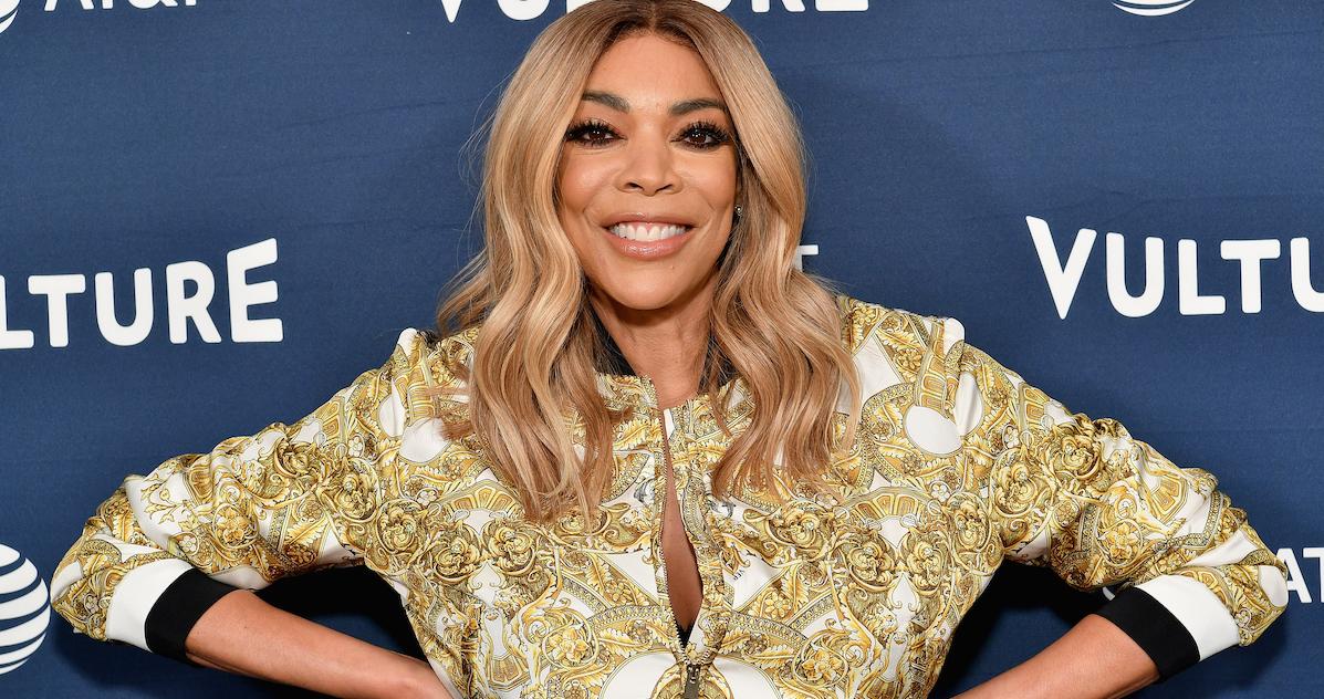 is wendy williams getting a divorce