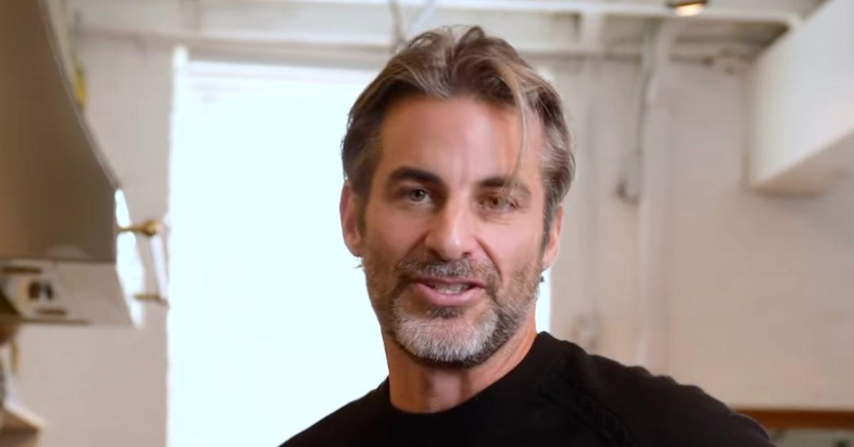 Why Does Jim Curtis Walk With a Cane? 