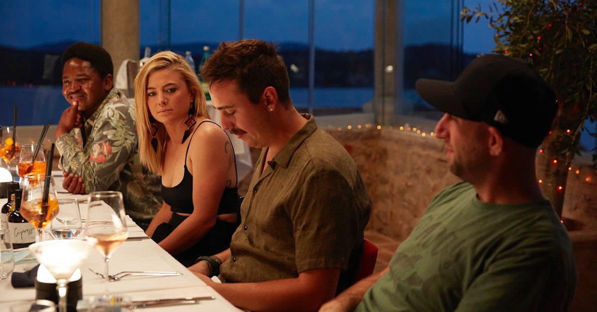 Who Is Malia From 'Below Deck Med' Dating?