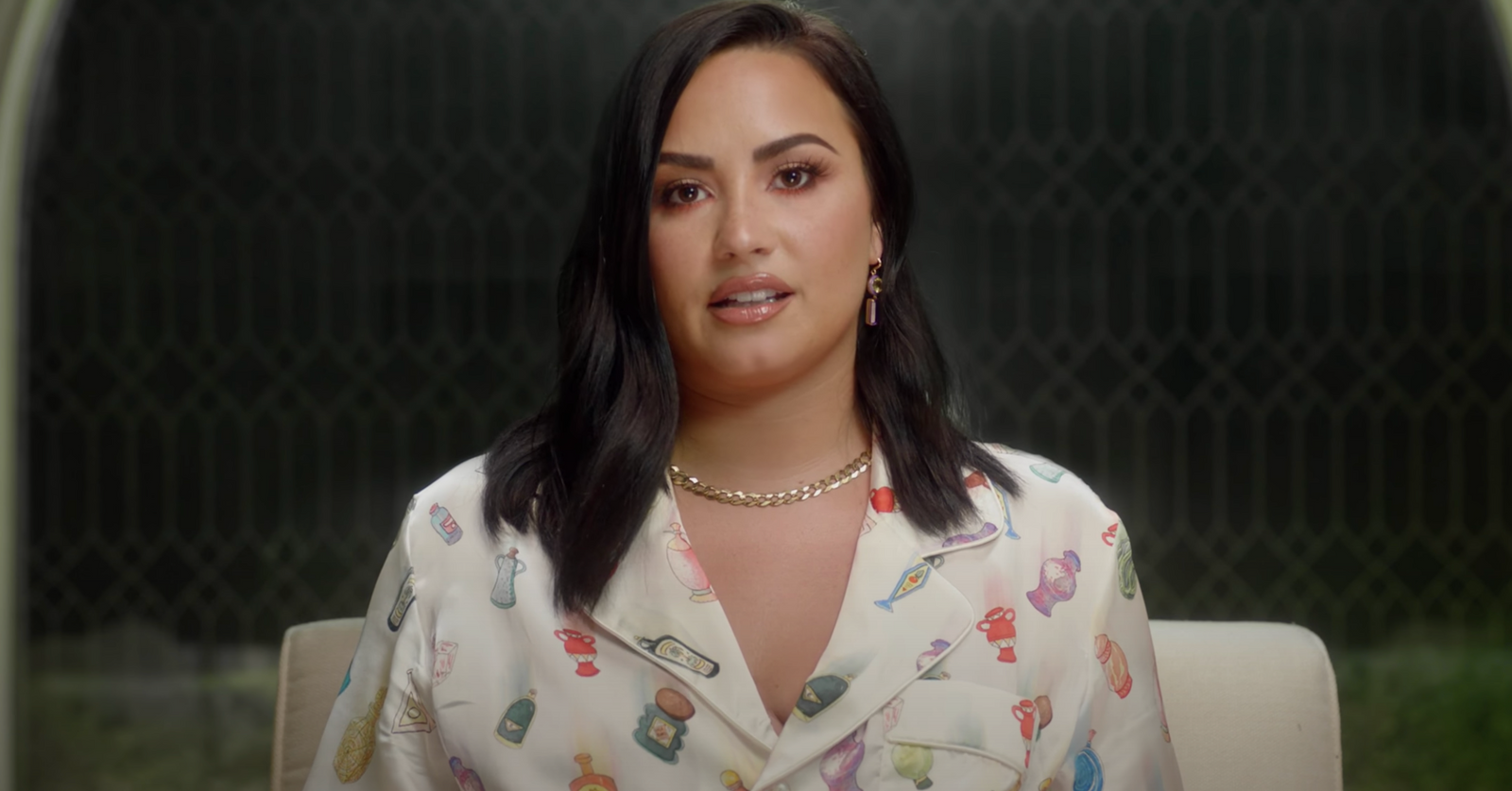 Who Was Demi Lovato's Drug Dealer? Brandon Johnson Opened up in Interview