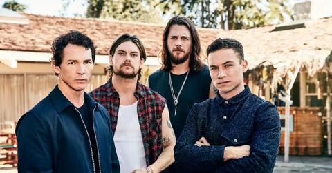 'Animal Kingdom' Cast