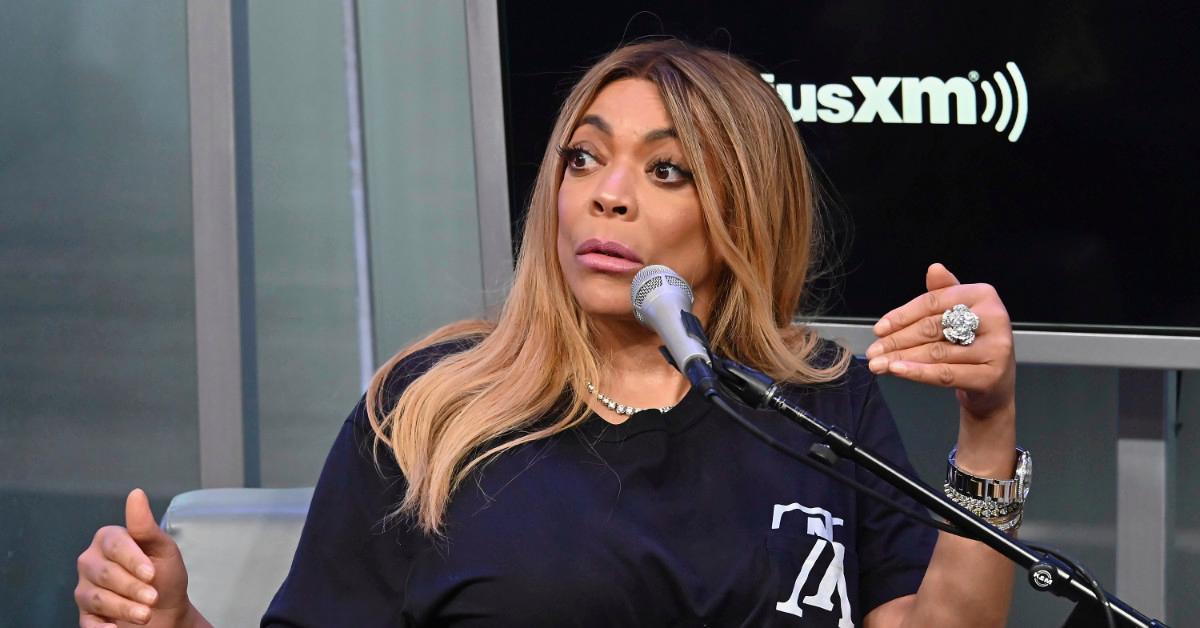 How Is Wendy Williams Doing? Updates on the Talk Show Host