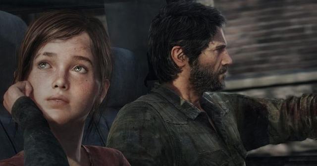 The Last of Us