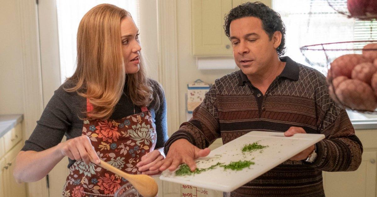 What Happened to Miguel on 'This Is Us'? Here's How He Dies