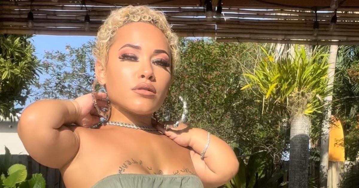 What Happened to Tanya on Little Women Atlanta? Update