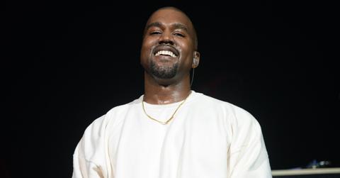 kanye west
