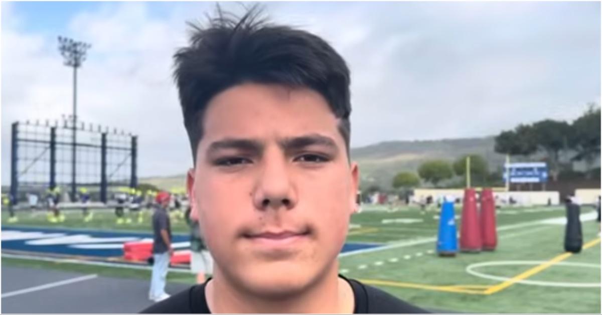 Why Did Dayton Raiola Decommit From Nebraska Fans Speculate Reasons