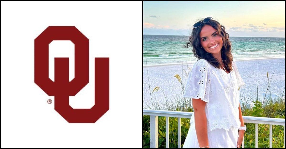 Samantha Fulnecky’s University of Oklahoma Essay Controversy, Explained