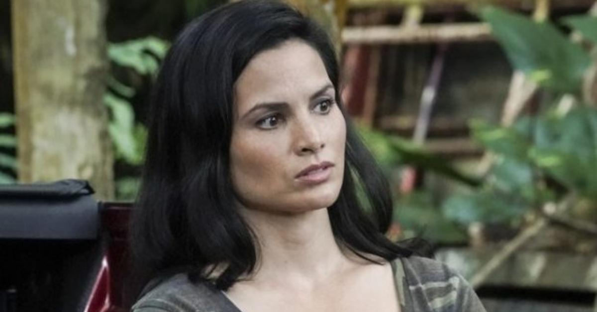 ‘Hawaii 5-0’ Katrina Law on Quinn and McGarrett Partnership (EXCLUSIVE)