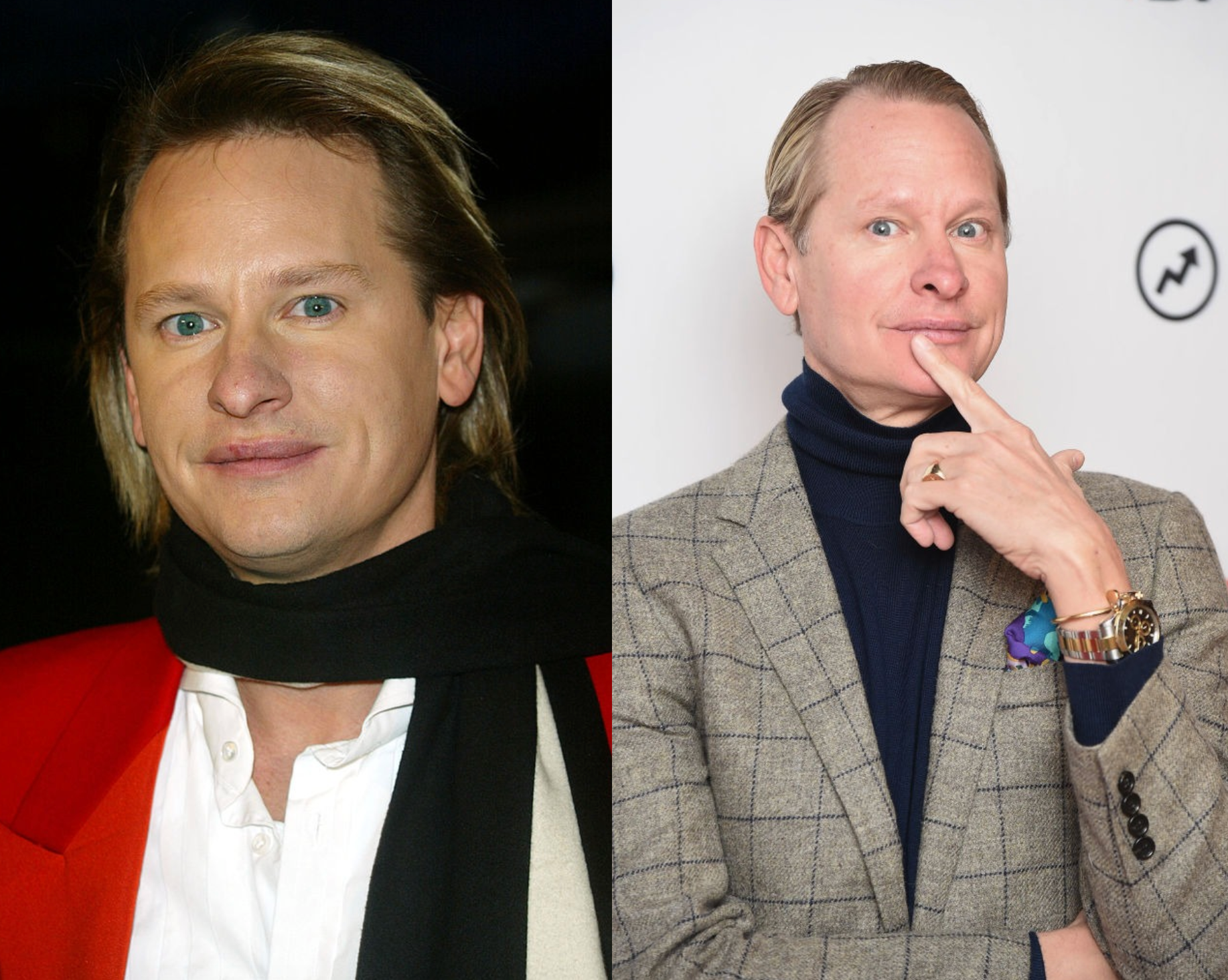 carson kressley