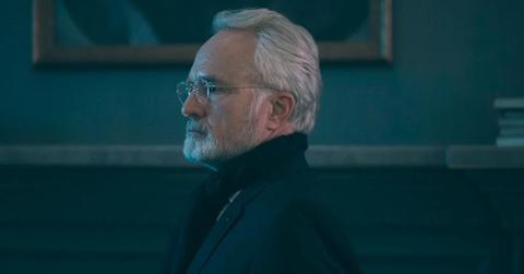Bradley Whitford in 'The Handmaid's Tale.'