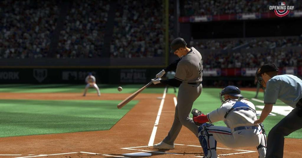 Best Batting Stances in 'MLB The Show 23'