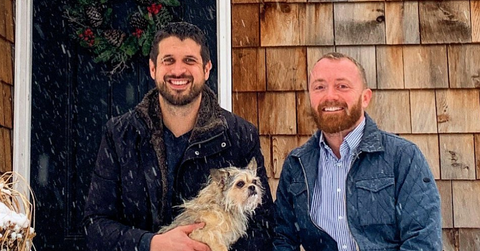 keith bynum evan thomas