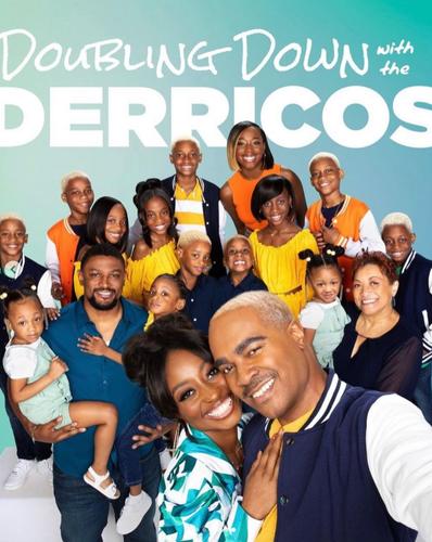 doubling down with the derricos