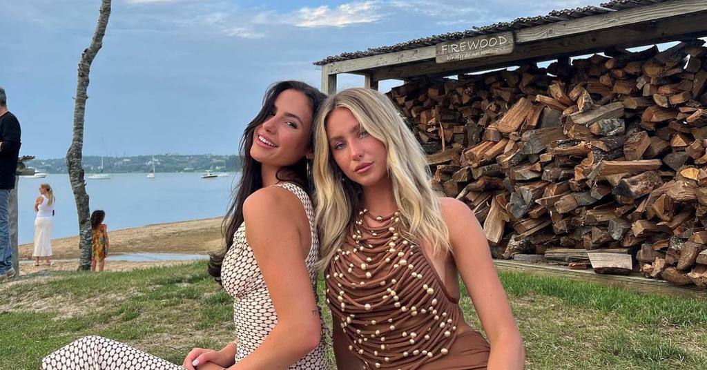The Earle Siblings Ranked: Ages, Personalities, And Social Media Dreams