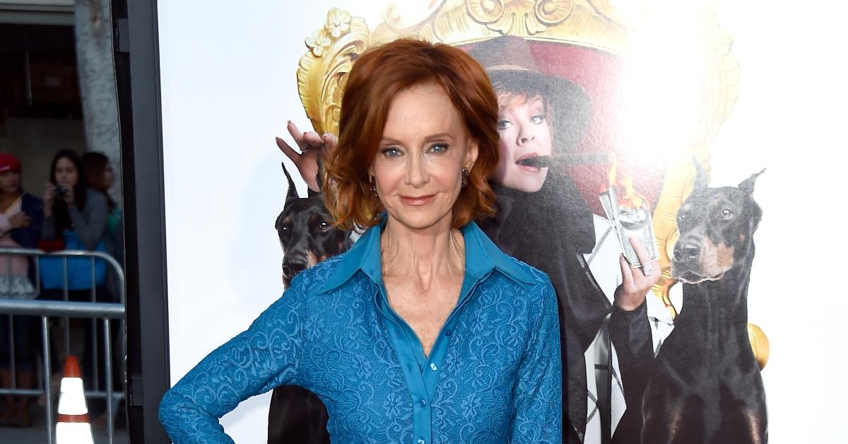 Swoosie Kurtz Health Update How Is the Call Me Kat Star Doing