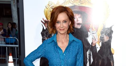 Swoosie Kurtz