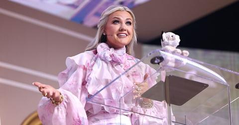 Is Erika Kirk Banned From Romania? Inside the Rumor