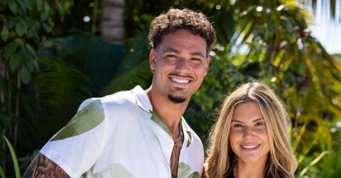 Did Pepe Cheat on Iris? The Love Island Rumors Explained