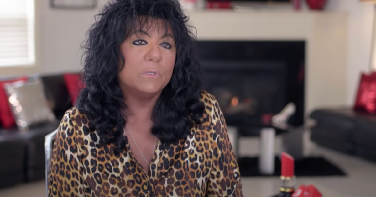 TLC's sMothered: 10 Cringiest Mother/Daughter Reveals