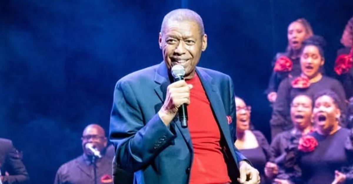 What Happened to Ron Kenoly? The Gospel Icon Died at Age 81