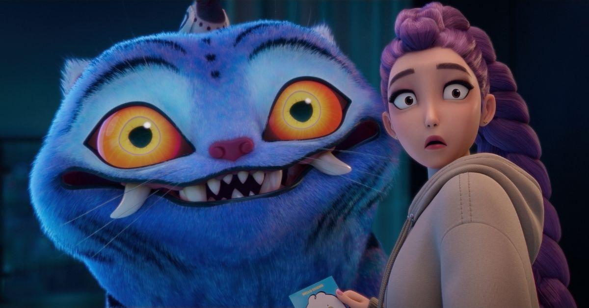 Why Is ‘KPop Demon Hunters’ So Popular on Netflix?