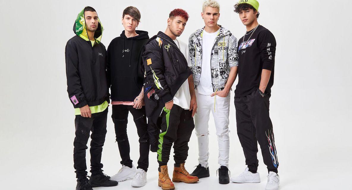 cnco shirts forever 21