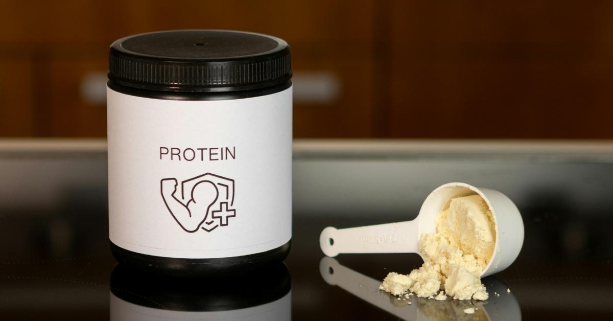 Can You Eat Too Much Protein?