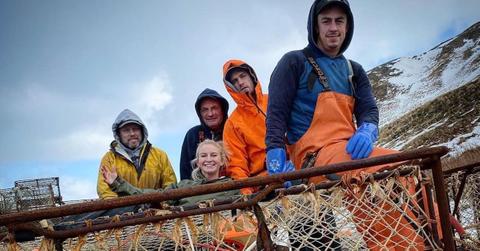 Hansen Brothers on 'Deadliest Catch'